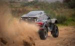 SsangYong Rexton DKR 2019 года